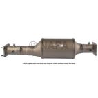 Diesel Particulate Filter (DPF)