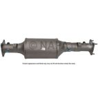 Diesel Particulate Filter (DPF)