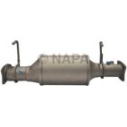 Diesel Particulate Filter (DPF)