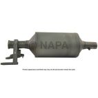 Diesel Particulate Filter (DPF)