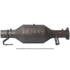 Diesel Particulate Filter (DPF)