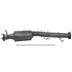 Diesel Particulate Filter (DPF)