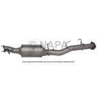 Diesel Particulate Filter (DPF)