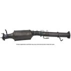 Diesel Particulate Filter (DPF)
