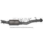 Diesel Particulate Filter (DPF)