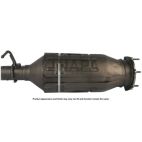 Diesel Particulate Filter (DPF)