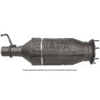 Diesel Particulate Filter (DPF)