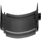 Fuel Tank Strap