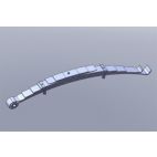 Leaf Spring