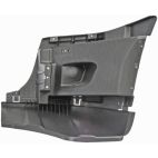 Bumper Cover Reinforcement