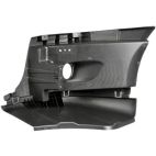 Bumper Cover Reinforcement