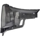 Bumper Cover Reinforcement