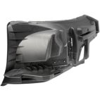 Bumper Cover Reinforcement