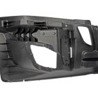 Bumper Cover Reinforcement