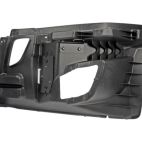 Bumper Cover Reinforcement