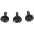 Deflector Repair, Service Kit