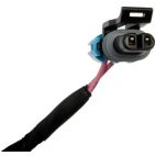 Electrical Connector