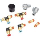 Suspension System Accessory Kit