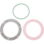 Suspension System Accessory Kit