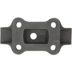 Suspension System Accessory Kit