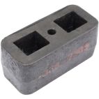 Suspension System Accessory Kit