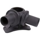 Suspension System Accessory Kit