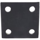 Suspension System Accessory Kit