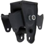 Suspension System Accessory Kit