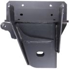 Suspension System Accessory Kit