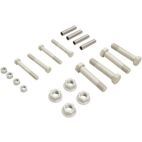 Suspension System Accessory Kit