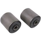 Suspension System Accessory Kit