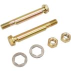 Suspension System Accessory Kit