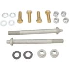 Suspension System Accessory Kit