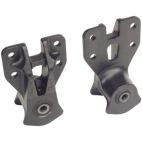 Suspension System Accessory Kit