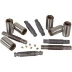 Suspension System Accessory Kit