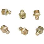 Suspension System Accessory Kit