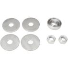 Suspension System Accessory Kit