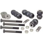 Suspension System Accessory Kit