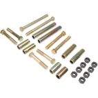 Suspension System Accessory Kit