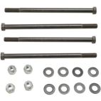 Suspension System Accessory Kit