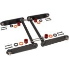 Suspension System Accessory Kit