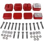 Suspension System Accessory Kit