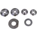 Suspension System Accessory Kit