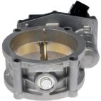 Throttle Body Motor