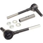 Suspension System Accessory Kit