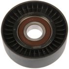 Air Conditioning Compressor Pulley