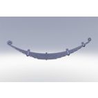 Leaf Spring