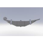 Leaf Spring