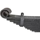 Leaf Spring