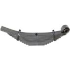 Leaf Spring
